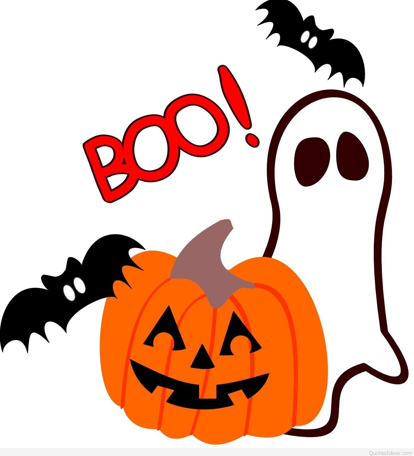 Spooky Story Contest 