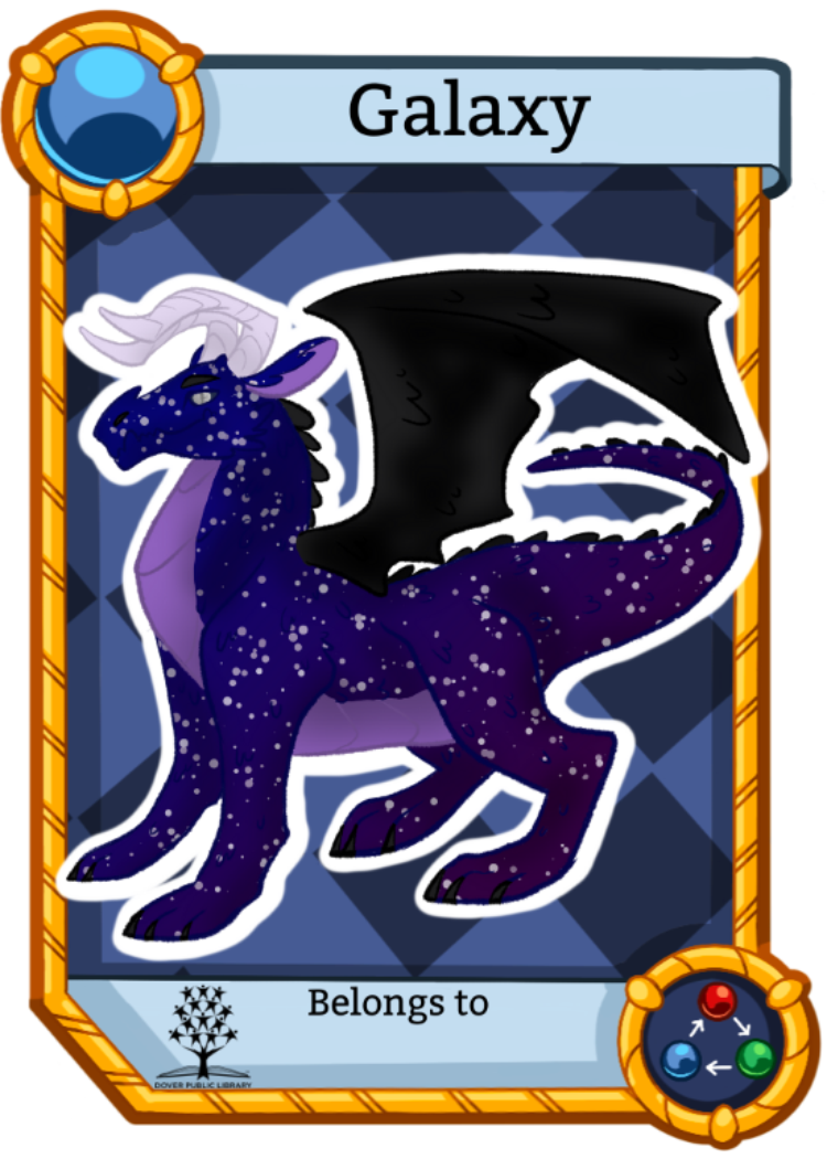 Reading Dragons and Friends